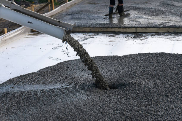 Best Concrete Leveling Services  in Orange, CA
