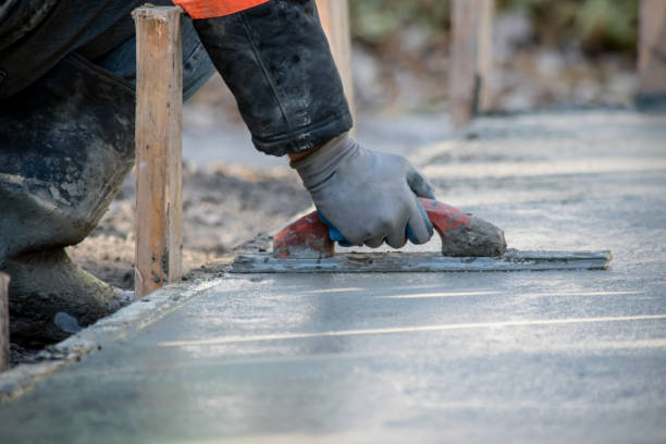 Best Concrete Installation Cost  in Orange, CA