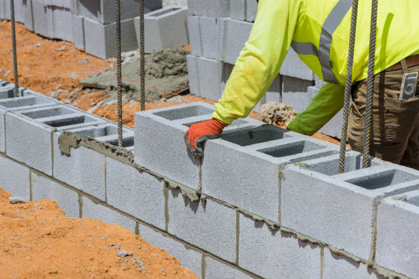 Best Local Concrete Companies  in Orange, CA