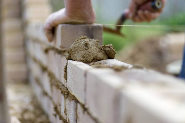 Best Residential Concrete Services  in Orange, CA