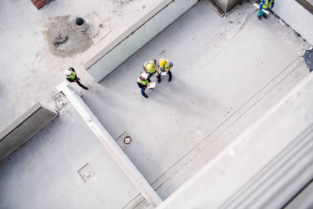Best Concrete Foundation Repair  in Orange, CA